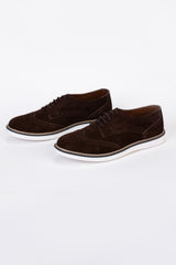 Mens Classic Shoes With Unique And Modern Design And Basic Colors