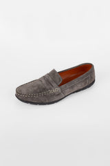 Men's Casual Unique Style Suede Shoes Perfect For Adding A Touch Of Sophistication To Any Casual