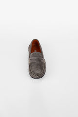 Men's Casual Unique Style Suede Shoes Perfect For Adding A Touch Of Sophistication To Any Casual