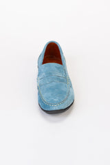 Men's Casual Unique Style Suede Shoes Perfect For Adding A Touch Of Sophistication To Any Casual