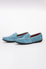 Men's Casual Unique Style Suede Shoes Perfect For Adding A Touch Of Sophistication To Any Casual
