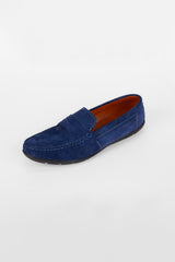 Men's Casual Unique Style Suede Shoes Perfect For Adding A Touch Of Sophistication To Any Casual