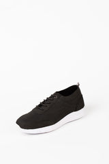 Men's Modern Casual Shoes In Basic Colors