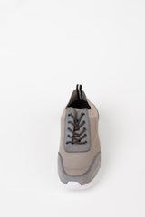 Men's Modern Casual Shoes In Basic Colors