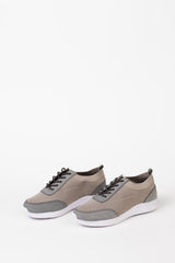 Men's Modern Casual Shoes In Basic Colors