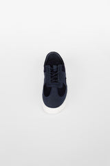 Men's Sports With Unique Details Made Of Soft & Comfortable Chamois For Walking Running And Daily Life Shoes