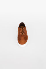 Men's Sports With Unique Details Made Of Soft & Comfortable Chamois For Walking Running And Daily Life Shoes