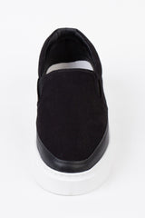 Men's Semi Formal Shoes With Basic Details And Practical Material