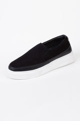 Men's Semi Formal Shoes With Basic Details And Practical Material