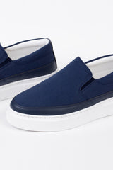 Men's Semi Formal Shoes With Basic Details And Practical Material
