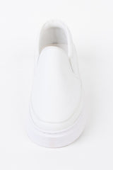 Men's Semi Formal Shoes With Basic Details And Practical Material