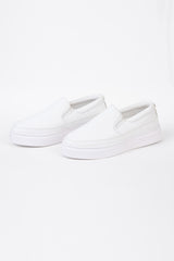 Men's Semi Formal Shoes With Basic Details And Practical Material