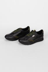 Men's Tomato Leather Shoes Made Of High Quality Material