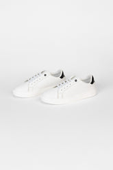 Men's Basic Leather Sneakers Designed With High Quality