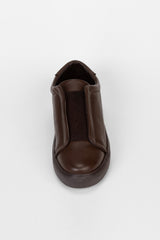 Men's Classic Leather Shoes Designed With High Quality