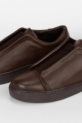 Men's Classic Leather Shoes Designed With High Quality
