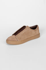 Men's Classic Suede Shoes With A Modern Design