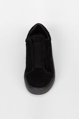 Men's Classic Suede Shoes With A Modern Design