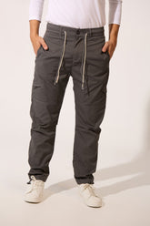 Men's Classic Waterproof Sherwal Pants With A High Quality Modern Design