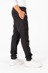 Men's Classic Waterproof Sherwal Pants With A High Quality Modern Design