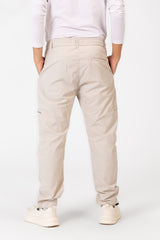 Men's Classic Waterproof Sherwal Pants With A High Quality Modern Design