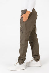 Men's Classic Waterproof Sherwal Pants With A High Quality Modern Design