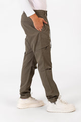 Men's Classic Waterproof Sherwal Pants With A High Quality Modern Design