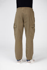 بنطلون شروال رجالي جبردين سلوشي بقصة فريدة