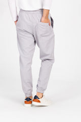 Men's Gabardine Sherwal Pants With Pockets In Unique Cut