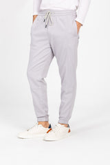 Men's Gabardine Sherwal Pants With Pockets In Unique Cut