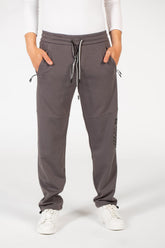 Men's Oversized Modern Sweatpants