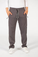 Men's Oversized Modern Sweatpants