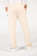Men's Oversized Modern Sweatpants