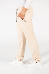Men's Oversized Modern Sweatpants