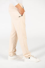 Men's Oversized Modern Sweatpants