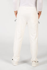 Men's Oversized Modern Sweatpants