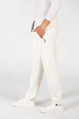 Men's Oversized Modern Sweatpants