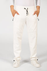 Men's Oversized Modern Sweatpants