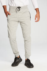 Men's Basic Slim Fit Sports Elegant Sweatpants