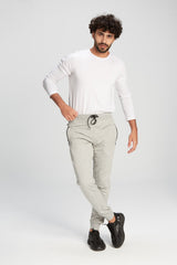 Men's Basic Slim Fit Sports Elegant Sweatpants