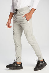 Men's Basic Slim Fit Sports Elegant Sweatpants