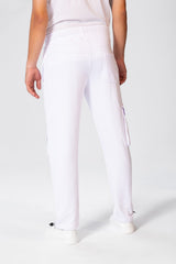 Men's Oversize Sweatpants With Comfortable Melton Material