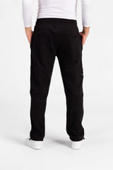 Men's Tomato Oversized Sweatpants