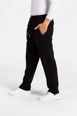 Men's Tomato Oversized Sweatpants