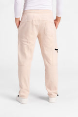 Men's Tomato Oversized Sweatpants