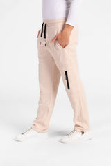 Men's Tomato Oversized Sweatpants