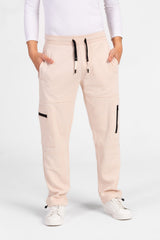Men's Tomato Oversized Sweatpants