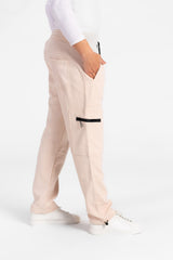 Men's Tomato Oversized Sweatpants