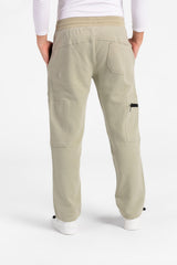 Men's Tomato Oversized Sweatpants