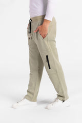 Men's Tomato Oversized Sweatpants